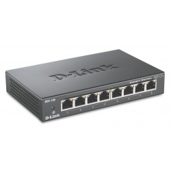 D-Link DGS-108