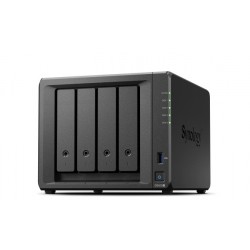 Synology DiskStation DS923+.