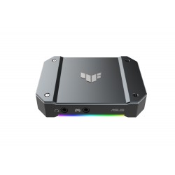 Asus TUF Gaming CAPTURE BOX-CU4K30