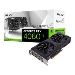 PNY RTX4060Ti Verto Dual 16Go