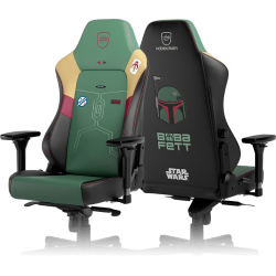 NobleChairs HERO Boba Fett Ed.