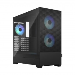 Fractal Design Pop Air TG RGB Black