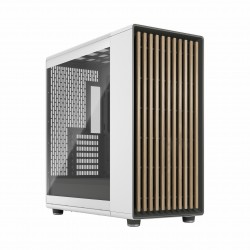 Fractal Design North XL Chalk