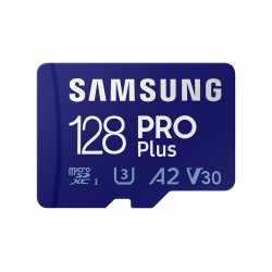 Samsung PRO Plus 128Go