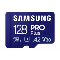 Samsung PRO Plus 128Go