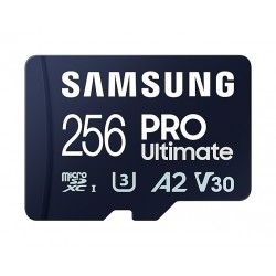 Samsung PRO Ultimate 256Go