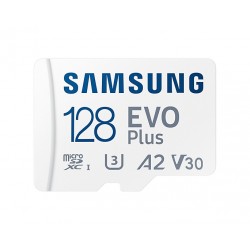 Samsung EVO Plus 128Go