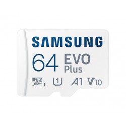 Samsung EVO Plus 64Go