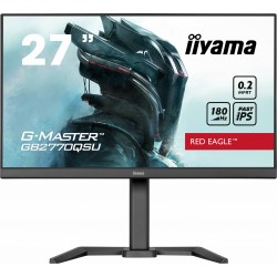 iiyama Red GB2770QSU-B6