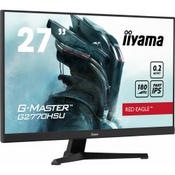 iiyama Black G2770HSU-B6