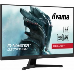 iiyama Black G2770HSU-B6