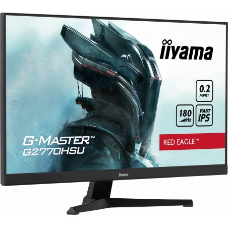 iiyama Black G2770HSU-B6