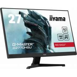 iiyama Black G2770HSU-B6