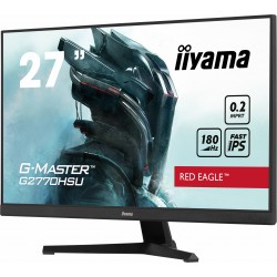 iiyama Black G2770HSU-B6