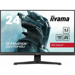 iiyama Black G2470HSU-B6