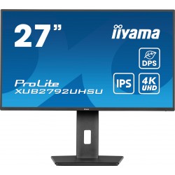 iiyama XUB2792UHSU-B6