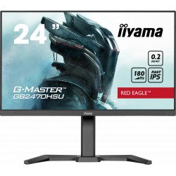 iiyama Red GB2470HSU-B6