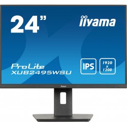 iiyama XUB2495WSU-B7