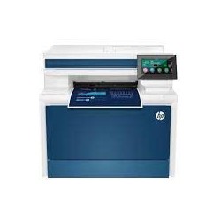 Hp Color Laserjet Enterprise Flow