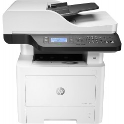 Hp Laserjet 432Fdn