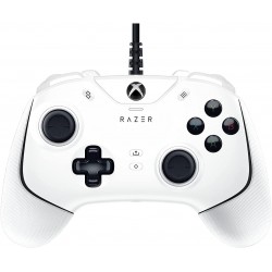 Razer Wolverine V2 WHITE