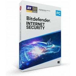 Bitdefender Internet Security 2020