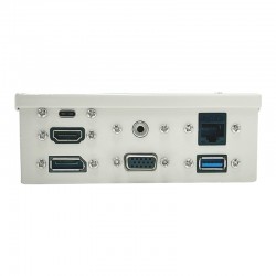 METAL BOX cordons 5m (USB 5m)