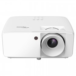 Optoma ZW340e