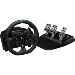 Logitech G G923 Xbox