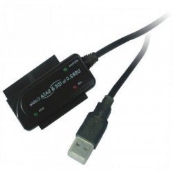 Adaptateur USB -- IDE-SATA