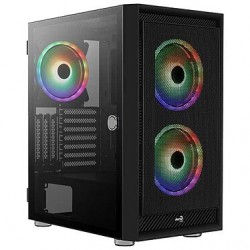 Aerocool Graphite v2