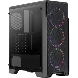 Aerocool Ore Saturn FRGB