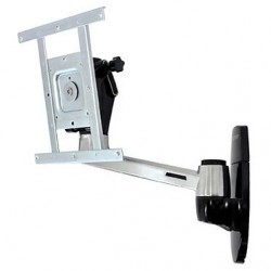 Ergotron LX HD Wall Mount Swing