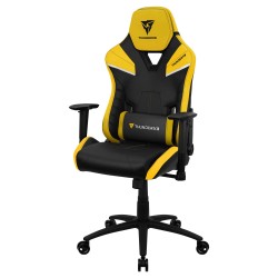 ThunderX3 TC5 Noir/jaune