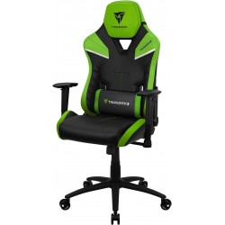 ThunderX3 TC5 Noir/vert