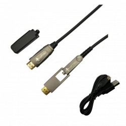 HDMI 2.0 Optique Actif M/M 5m