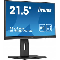 iiyama XUB2293HS-B3