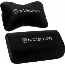 NobleChairs Memory Foam...