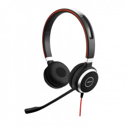 JABRA EVOLVE 40 MS SUPRA ORAL.