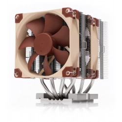 Noctua NH-D9 DX-4677 4U