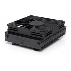 Noctua NH-L9a-AM5 chromax.black