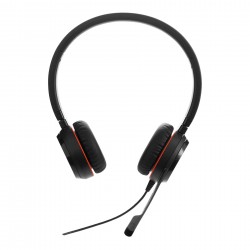 Jabra Evolve 30 II UC Duo