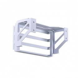 Lian Li Upright GPU Bracket O11D Blanc