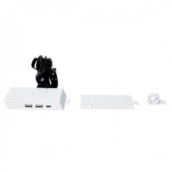 Lian Li Optionales USB-Modul O11DERGB-X Blanc