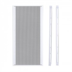 Lian Li Front mesh kit for O11 Dynamic EVO Blanc