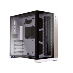 Lian Li PC-O11 Dynamic TG Blanc