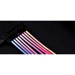 Lian Li Strimer 8-Pin RGB PCIe V Power Cable