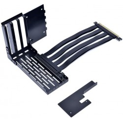 Lian Li Lancool II-1X Riser Card PCI-Slot-Blende