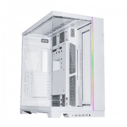 Lian Li O11 Dynamic EVO XL Blanc