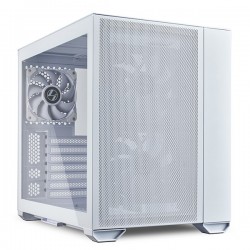 Lian Li O11 Air Mini Blanc